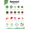 Botanical Garden Pack — cutout pack for architectural visualisation, preview 1 of 3