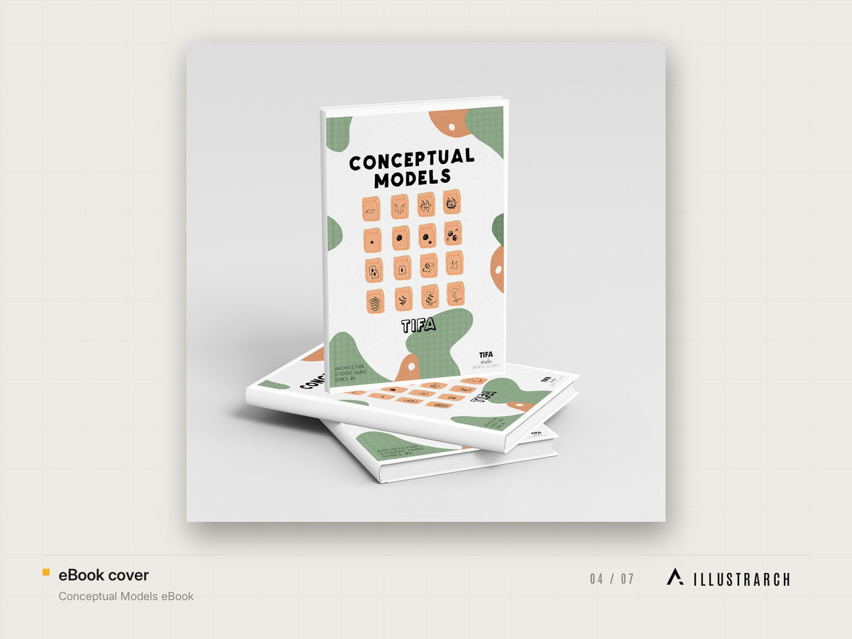 Conceptual Models Ebook: ebook cover
