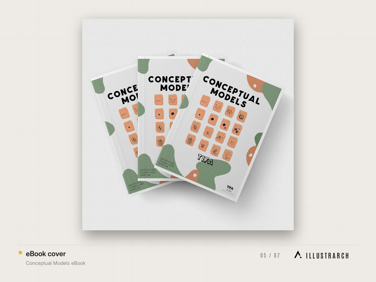 Conceptual Models Ebook: ebook cover