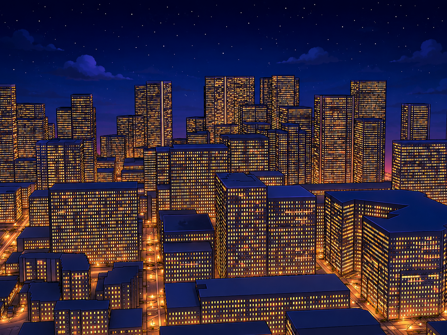 CONTEXT WINDOW RANDOMIZER (LITE) - Place Windows on City Context - Grasshopper Script — Grasshopper script, preview 2 of 3