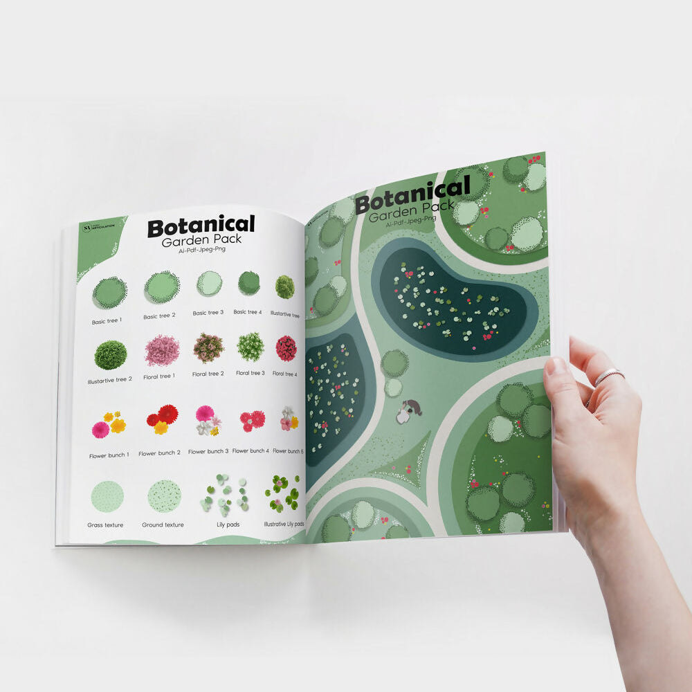 Magazine Mockups