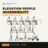 Elevation People Accessibility cover