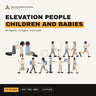 Elevation People Children and Babies cover