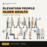 Elevation People Older People cover