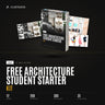 Architecture Student Kit cover