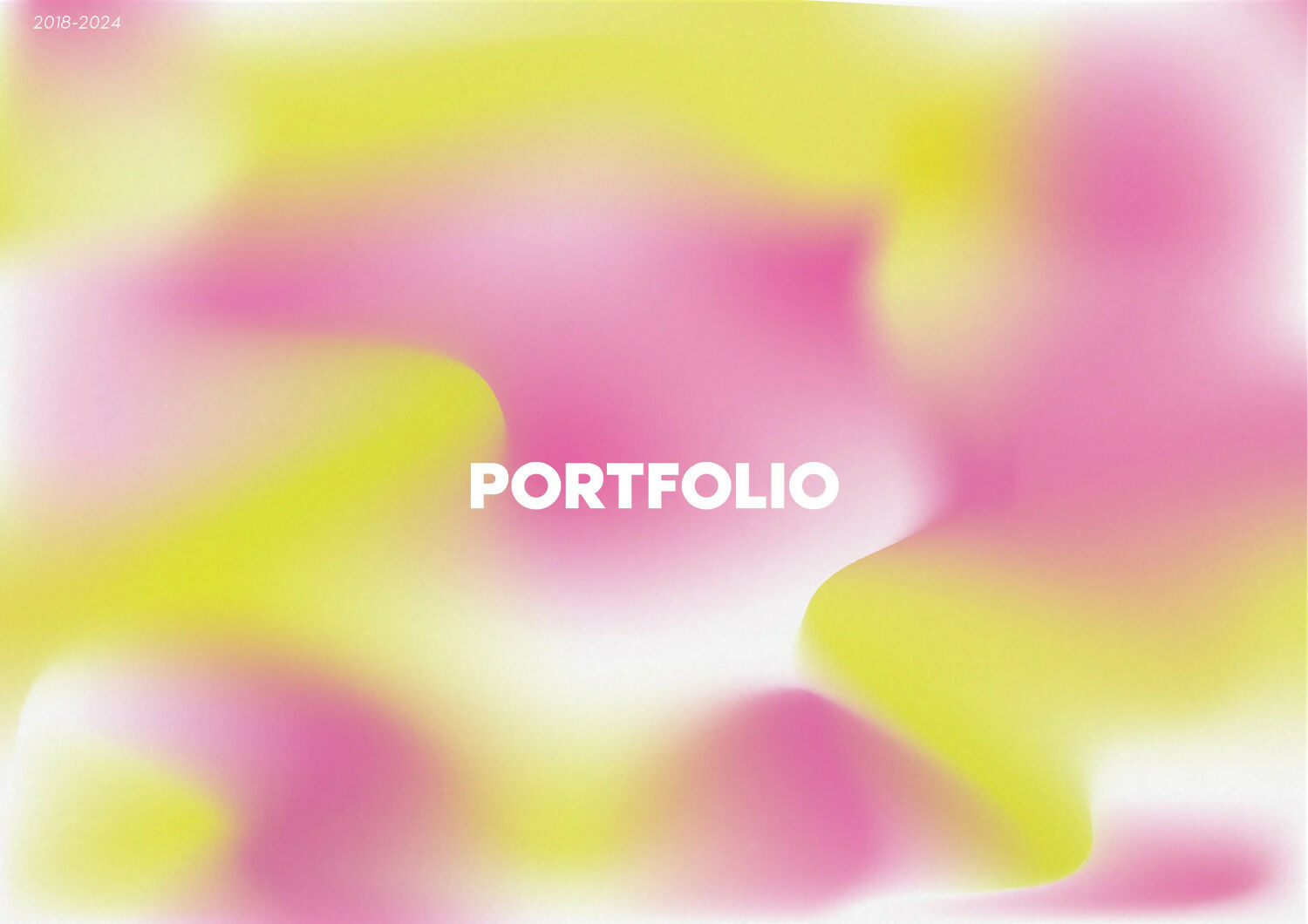 Free Portfolio Covers 2.0 — editable template for architects, preview 5 of 7