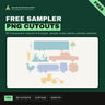 Free Sampler PNG Cutouts free download cover