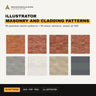 Illustrator Pattern Library cover