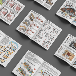 The Essential Guide to Architecture and Interior Designing Ebook ...
