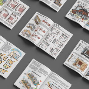 The Essential Guide to Architecture and Interior Designing Ebook ...
