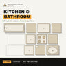 Kitchen & Bathroom Vector Pack cover