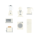 Kitchen Electrodomestics