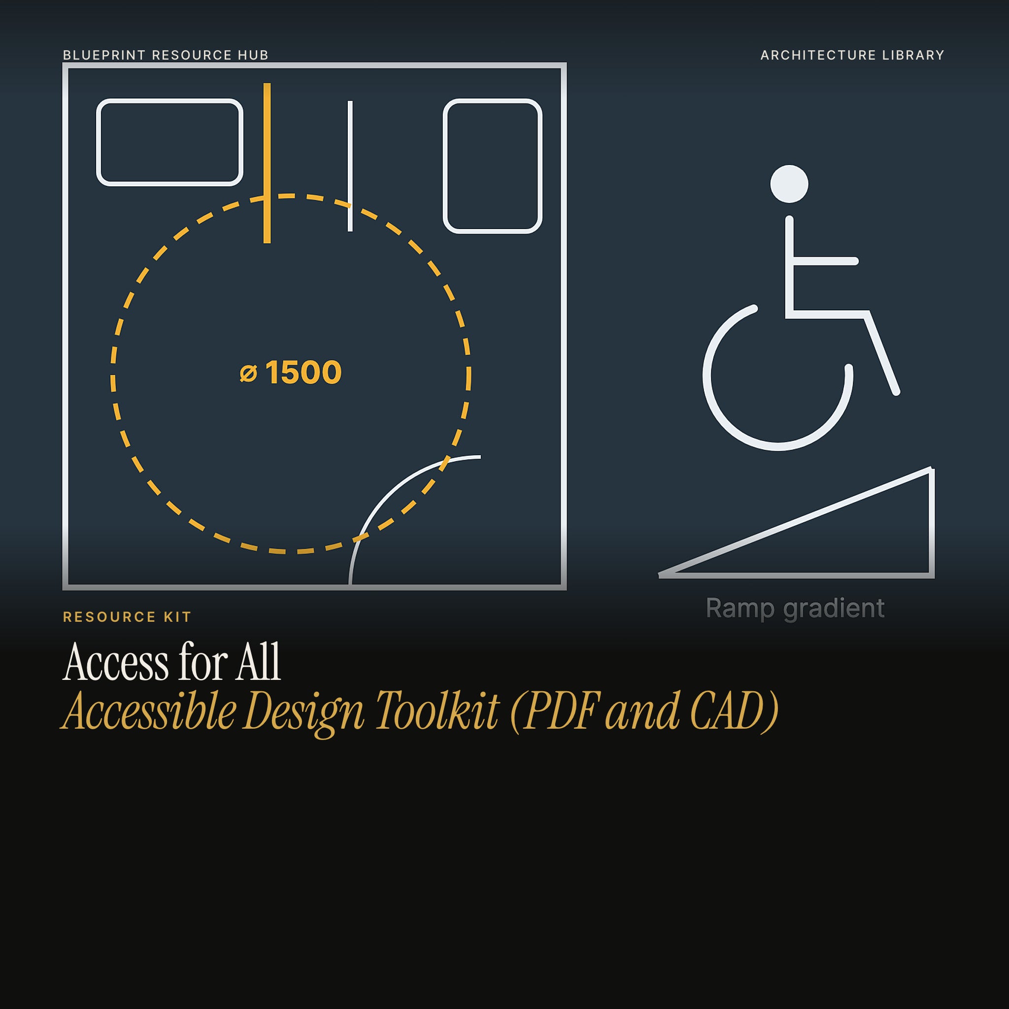 Access for All cover