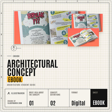 Architectural Concept eBook