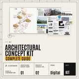 Architectural Concept Kit
