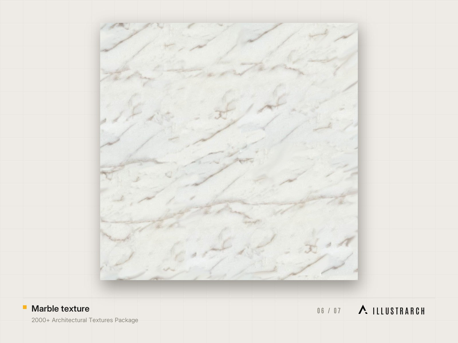 2000+ Architectural Textures for Visualization: marble texture