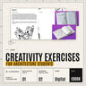 Creativity Exercises Ebook for Architecture Students cover