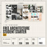 Architecture Student Kit cover