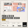 From A to B in Architecture Design eBook cover