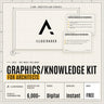 Graphics/Knowledge Kit for Architects cover