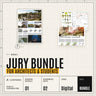 Jury Bundle for Architects & Students cover