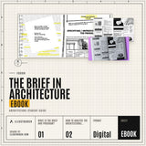 The Brief in Architecture eBook
