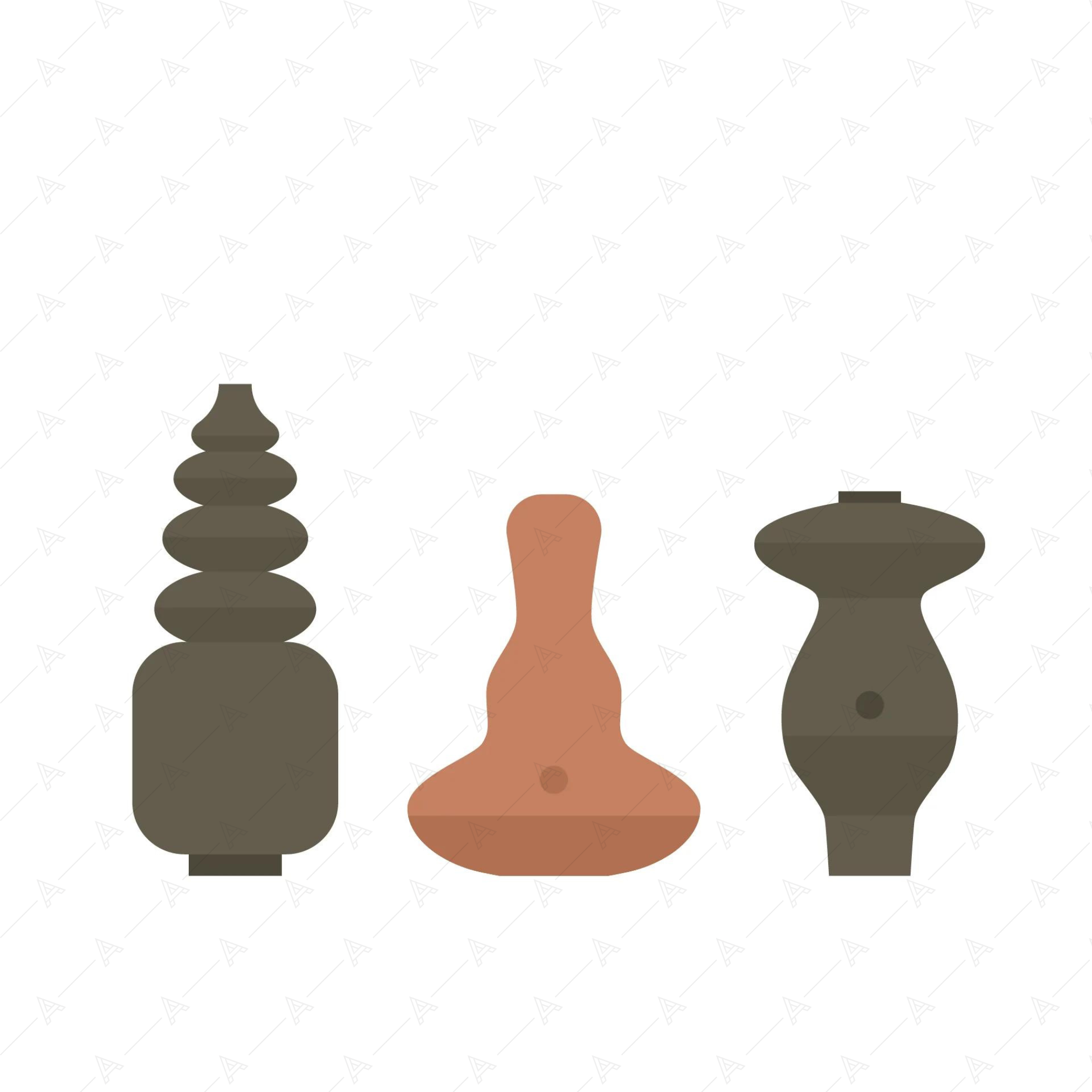 Light Cutouts Pack — cutout pack for architectural visualisation, preview 6 of 7