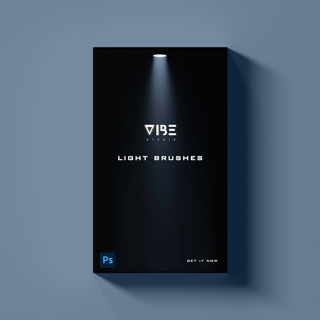 Lights Brushset — Photoshop brush set for architectural drawings, preview 1 of 2