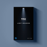 Light Brushes for Photoshop (12 Lighting Effect Brushes)
