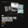 Marketing for Architects Ebook cover