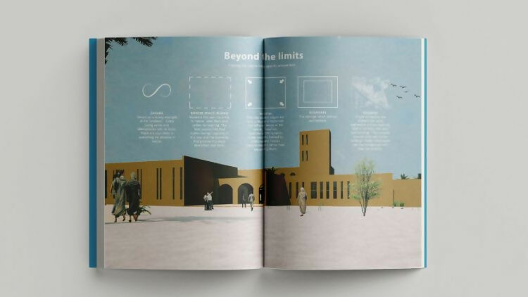 Portfolio Design Course for Architects — video course for architects, preview 3 of 4