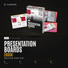 Presentation Boards eBook cover