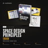 Space Design Principles eBook cover