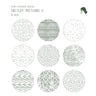 Swatch Sketchy Patterns II — pattern set for architectural drawings, preview 1 of 4