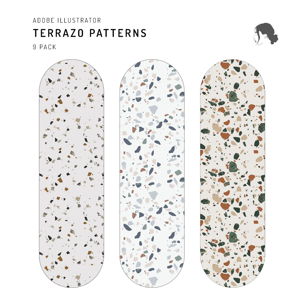 Terrazo Patterns, preview 4 of 4