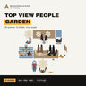 Top View People cover