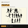 Trace Stencils: People cover