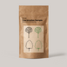 Tree Brushes Sample — brush set for architectural drawings