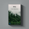 Tree Brushset — Photoshop brush set for architectural drawings, preview 1 of 2