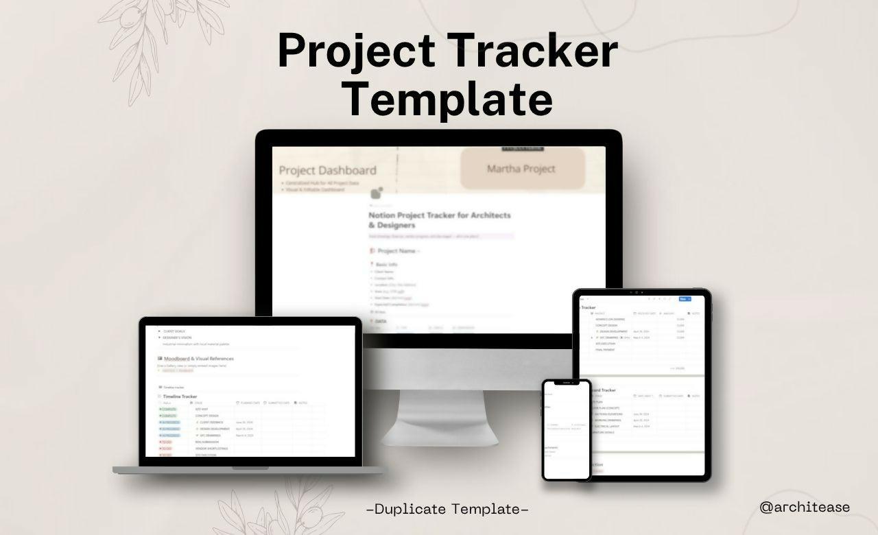 Modern Neutral Digital Product Computer Mockup Promotional Instagram Post