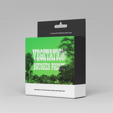 +110 Realistic Vegetation Brushes Preset