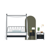 Bedroom & Wardrobe Furniture Cutouts Pack