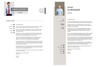 10 Premium Cover Letter Templates