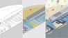 Section in Isometric View with Photoshop