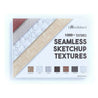 Sketch-Up Texture Kit
