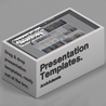 Architectural Presentation Templates – Example Boards