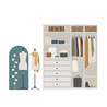 Bedroom & Wardrobe Furniture Cutouts Pack