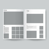 Basic Portfolio Templates