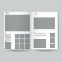 Basic Portfolio Templates