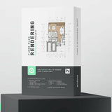 Photoshop Floor Plan Rendering Toolkit